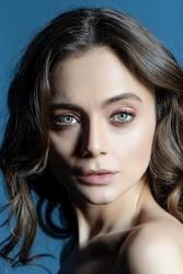 Damla Sönmez | ScreenTies